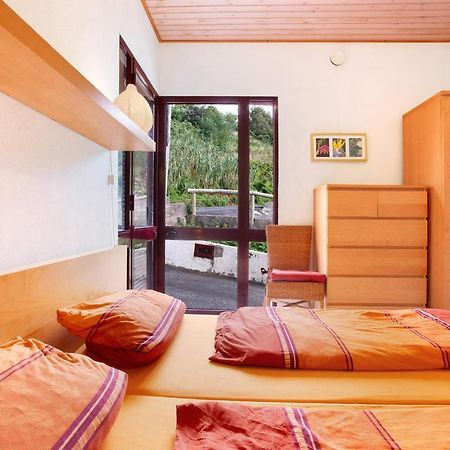 Appartement Casa Conny à Caniço Extérieur photo