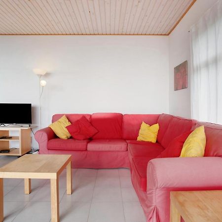 Appartement Casa Conny à Caniço Extérieur photo