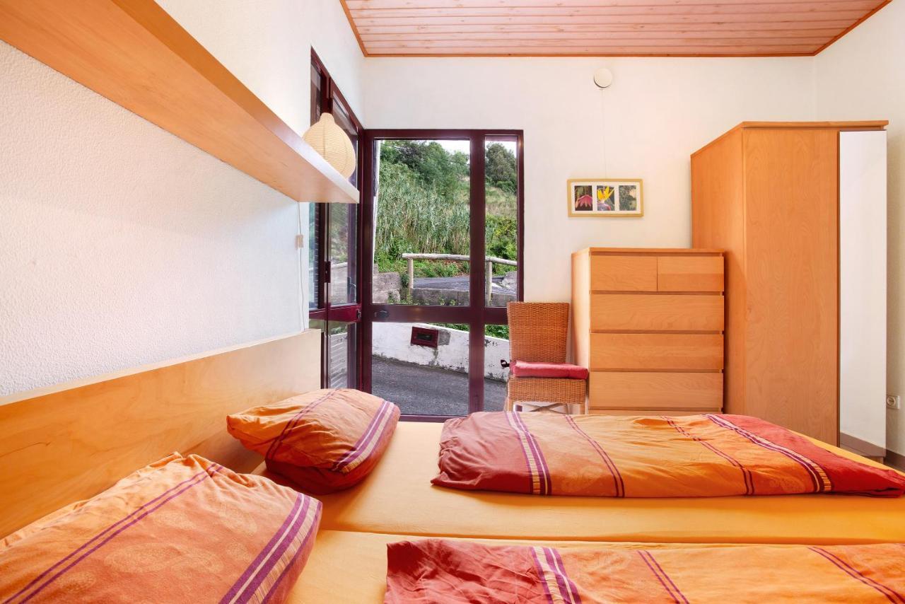 Appartement Casa Conny à Caniço Extérieur photo