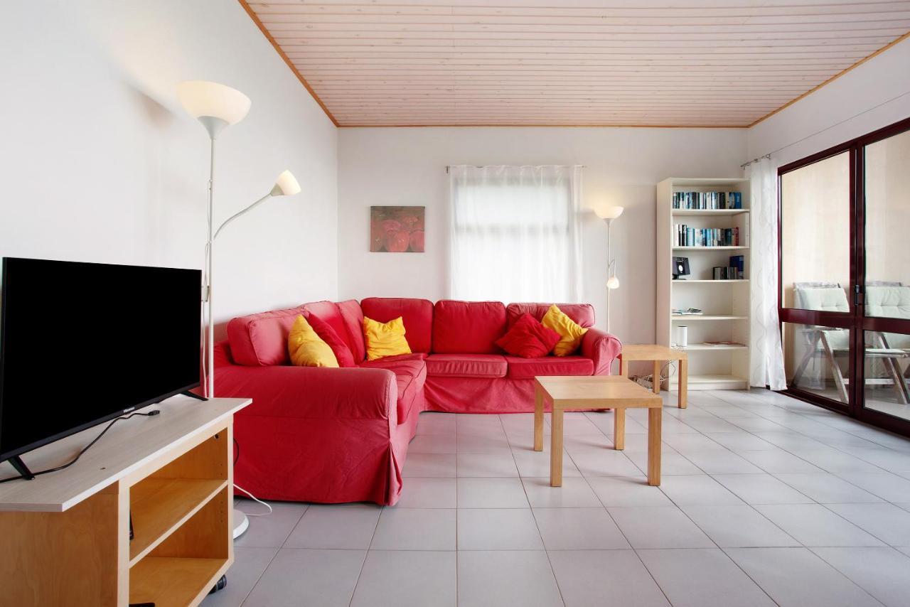 Appartement Casa Conny à Caniço Extérieur photo