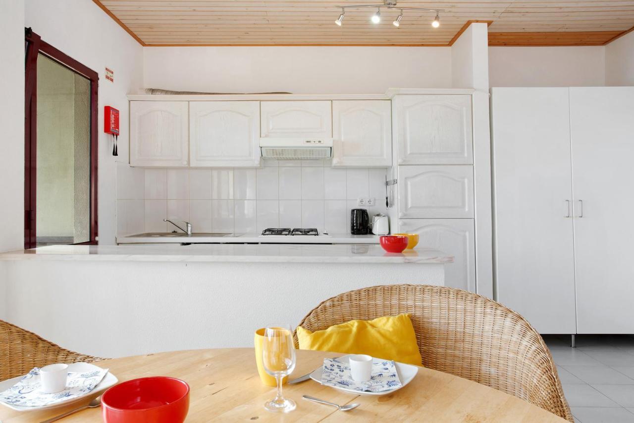 Appartement Casa Conny à Caniço Extérieur photo