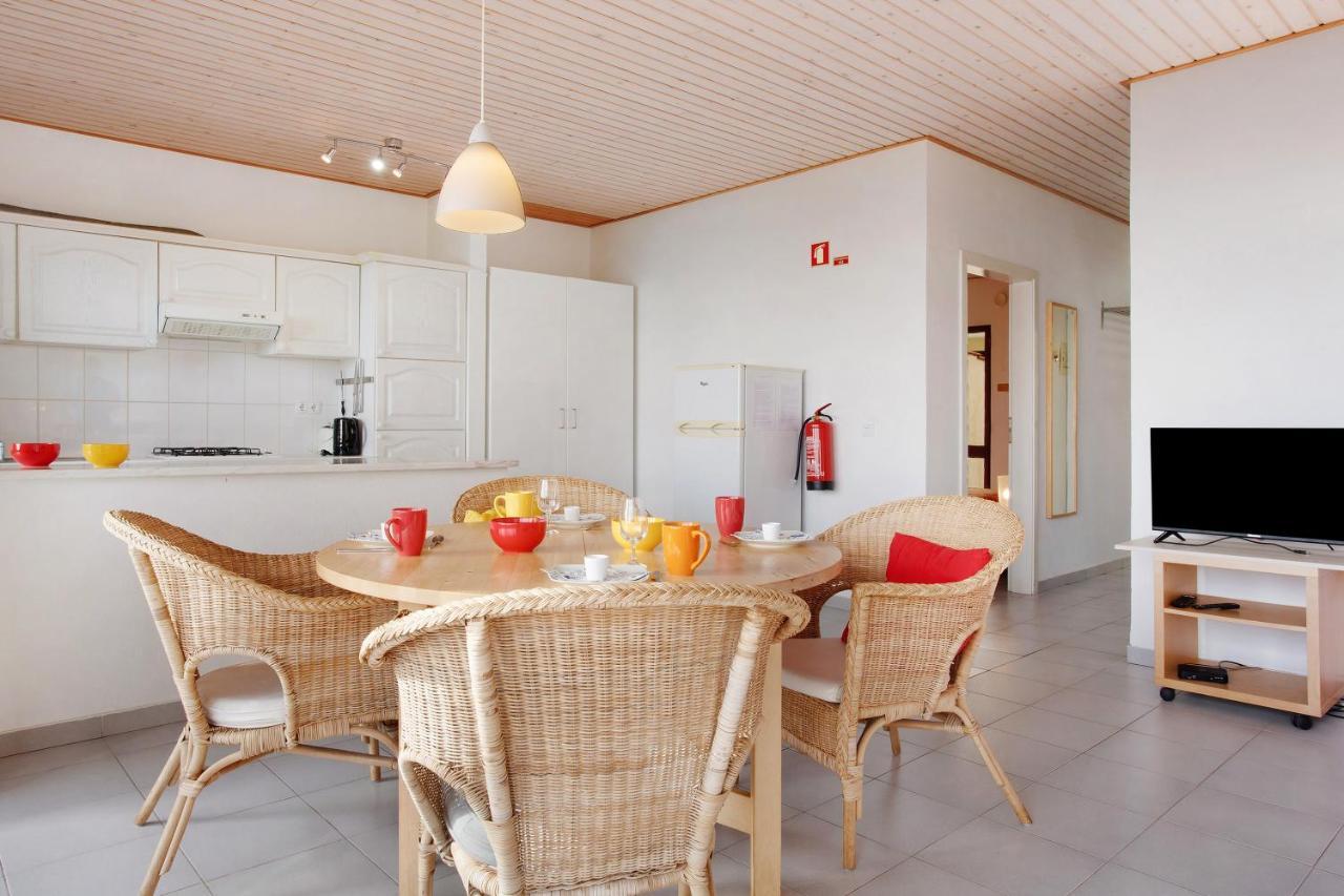 Appartement Casa Conny à Caniço Extérieur photo