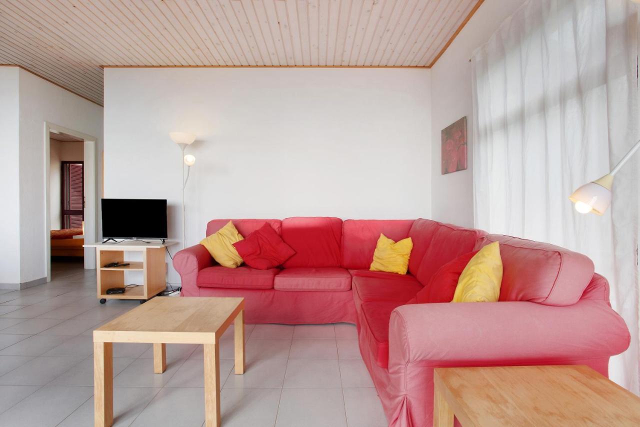 Appartement Casa Conny à Caniço Extérieur photo