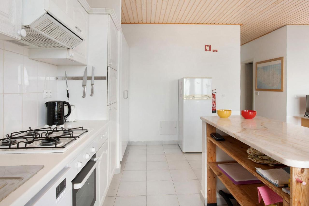 Appartement Casa Conny à Caniço Extérieur photo