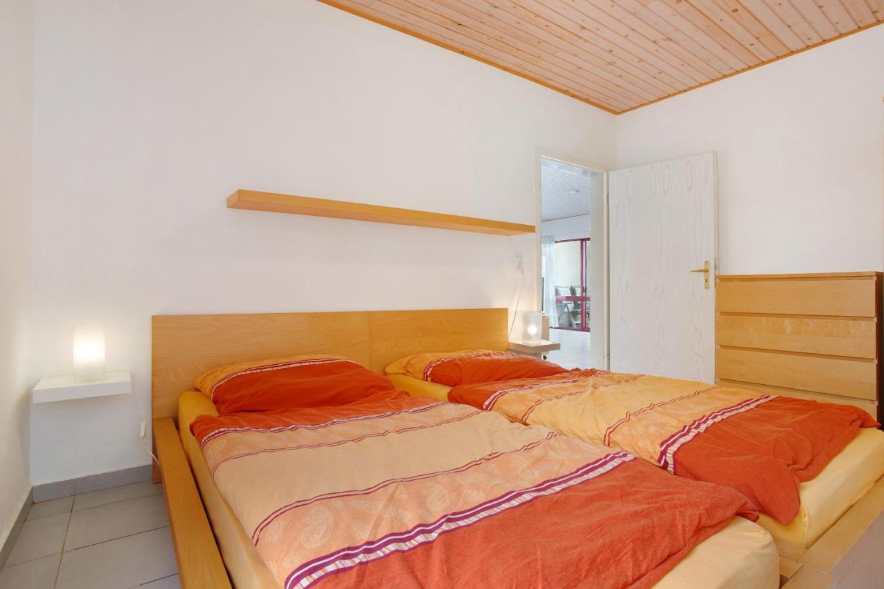 Appartement Casa Conny à Caniço Extérieur photo