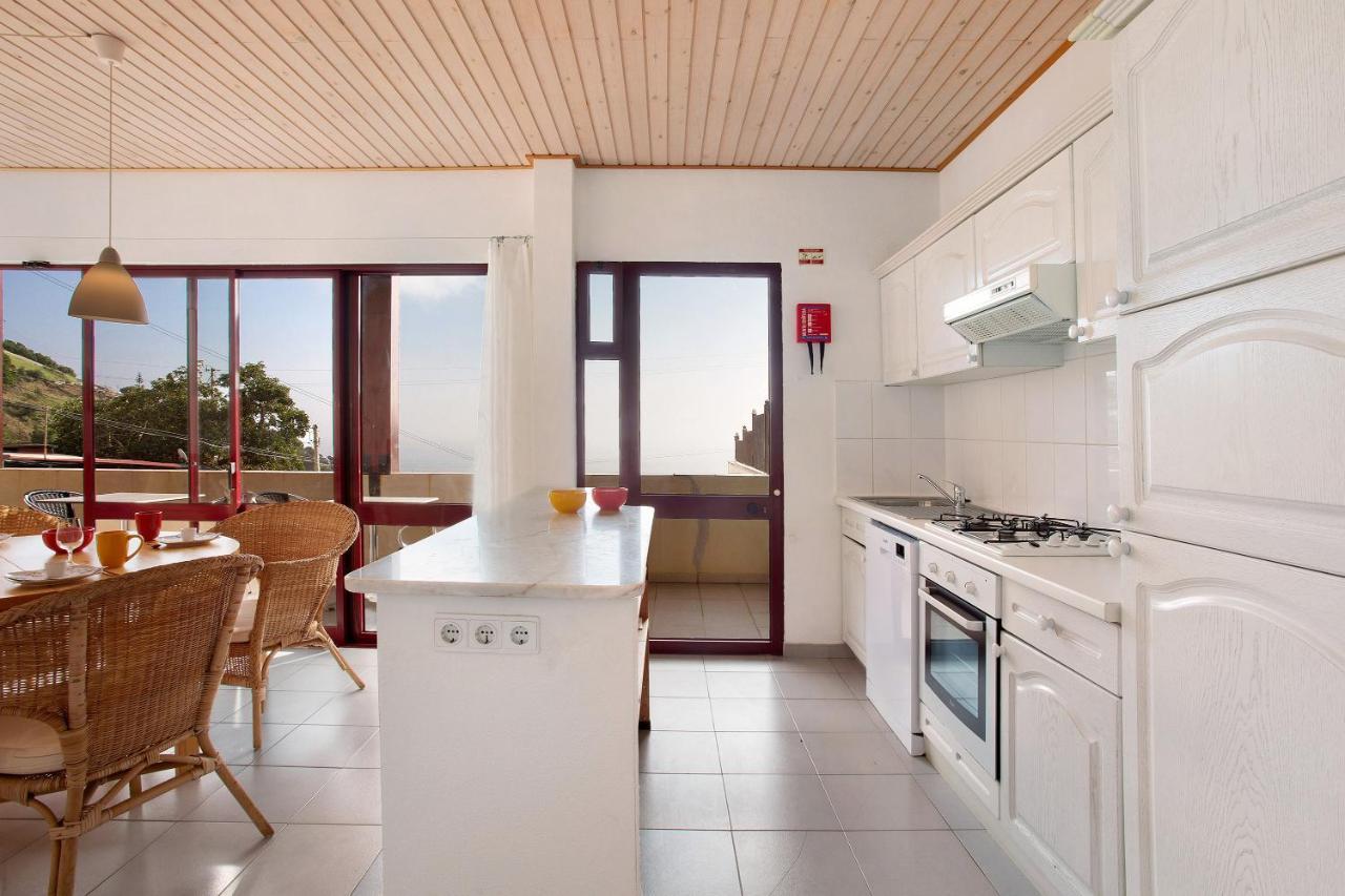 Appartement Casa Conny à Caniço Extérieur photo