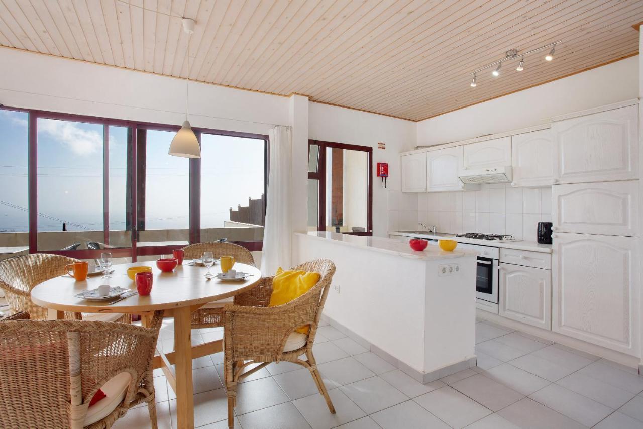 Appartement Casa Conny à Caniço Extérieur photo