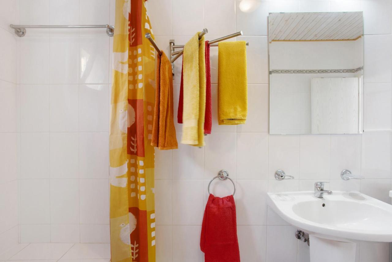 Appartement Casa Conny à Caniço Extérieur photo